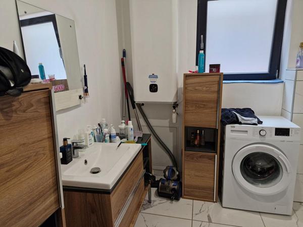 ROANNE - IMMEUBLE DE RAPPORT