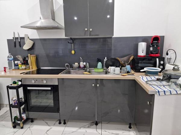 ROANNE - IMMEUBLE DE RAPPORT