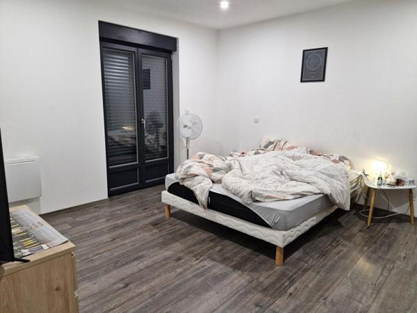 ROANNE - IMMEUBLE DE RAPPORT