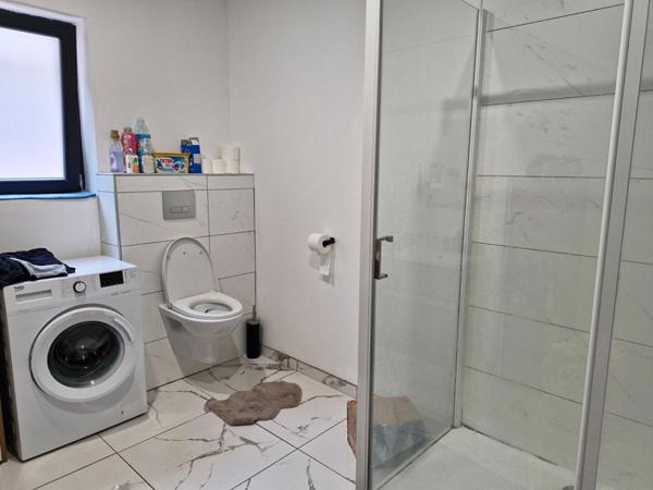 ROANNE - IMMEUBLE DE RAPPORT