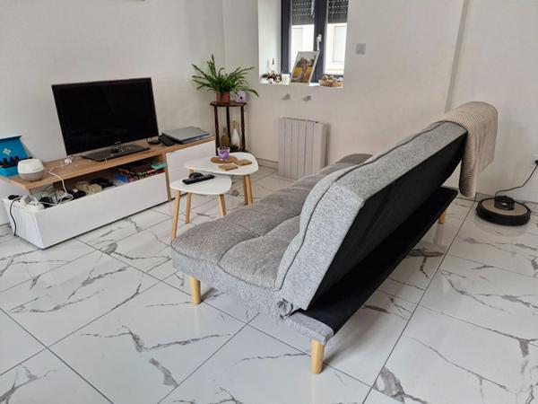 ROANNE - IMMEUBLE DE RAPPORT