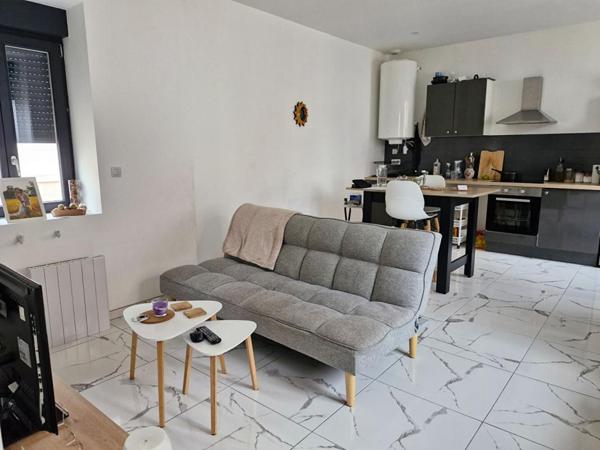 ROANNE - IMMEUBLE DE RAPPORT