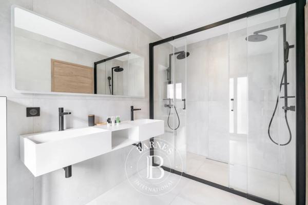Cannes, Villa 7 Chambres -  450 m² à vendre