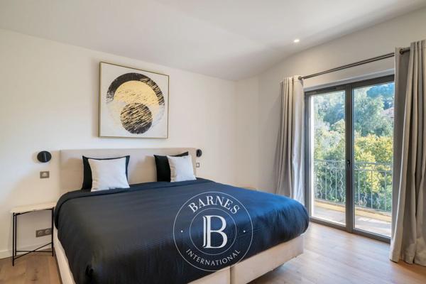 Cannes, Villa 7 Chambres -  450 m² à vendre