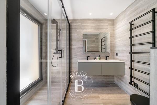 Cannes, Villa 7 Chambres -  450 m² à vendre