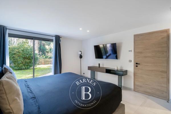 Cannes, Villa 7 Chambres -  450 m² à vendre