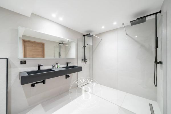 Cannes, Villa 7 Chambres -  450 m² à vendre