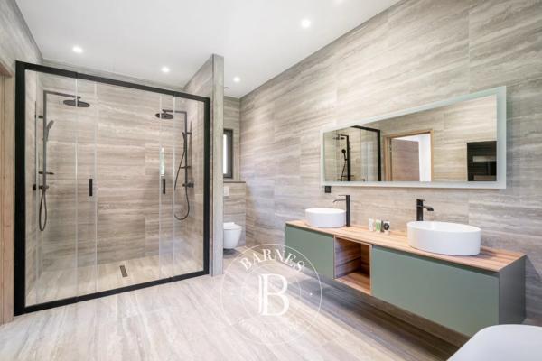 Cannes, Villa 7 Chambres -  450 m² à vendre