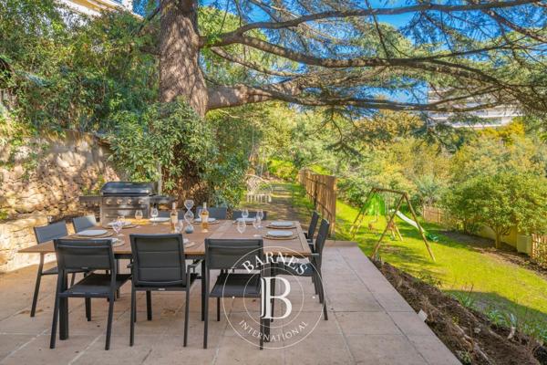 Cannes, Villa 7 Chambres -  450 m² à vendre