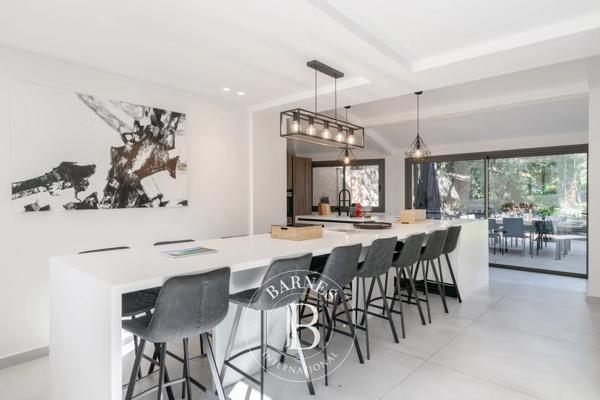 Cannes, Villa 7 Chambres -  450 m² à vendre