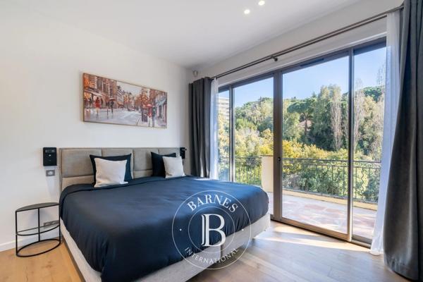 Cannes, Villa 7 Chambres -  450 m² à vendre