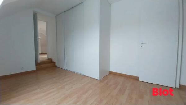Maison 5 pièce(s)