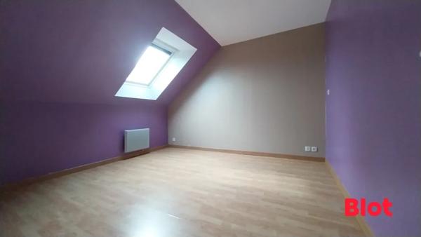 Maison 5 pièce(s)