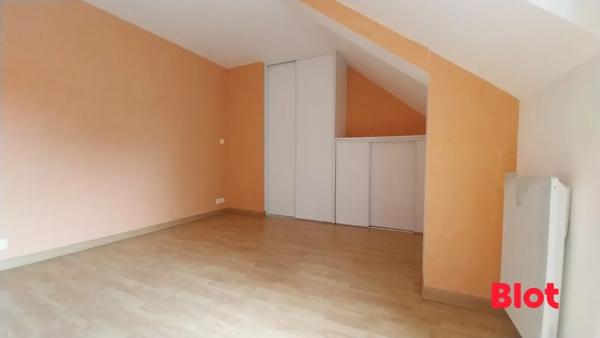 Maison 5 pièce(s)
