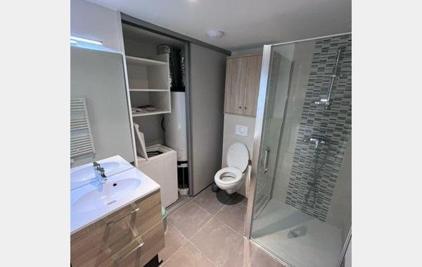 Vente Studio Résidence Myrrha neuf Troyes   