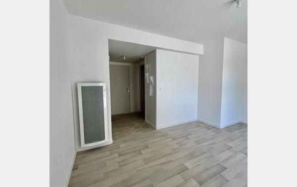 Vente Studio Résidence Myrrha neuf Troyes   
