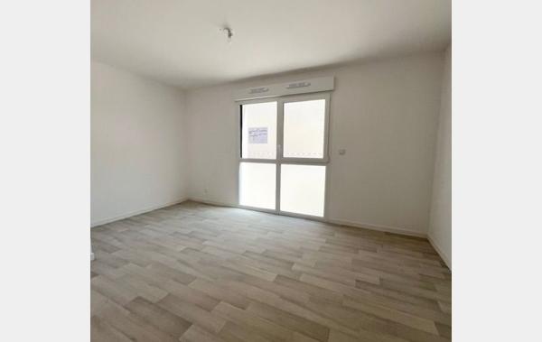 Vente Studio Résidence Myrrha neuf Troyes   