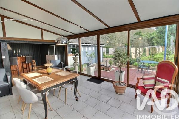 Location maison 6 pièces 97 m² Fréteval