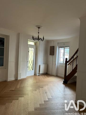 Location maison 6 pièces 97 m² Fréteval