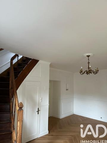Location maison 6 pièces 97 m² Fréteval