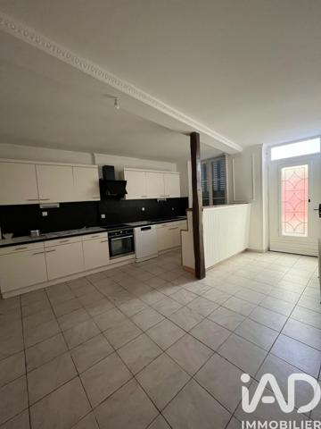 Location maison 6 pièces 97 m² Fréteval