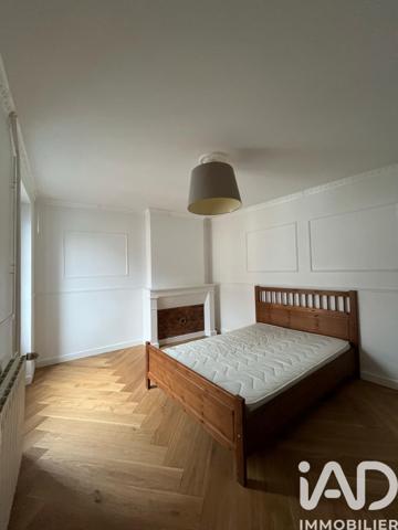 Location maison 6 pièces 97 m² Fréteval