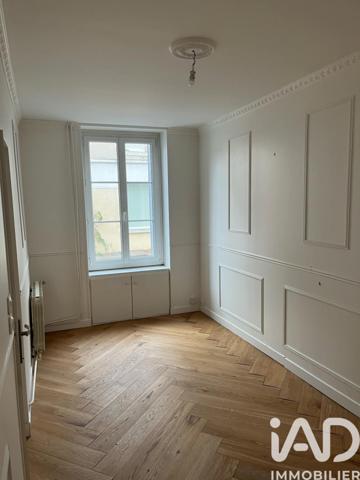 Location maison 6 pièces 97 m² Fréteval