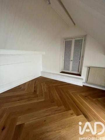 Location maison 6 pièces 97 m² Fréteval