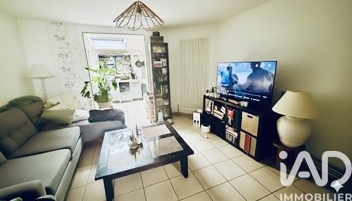 Maison à vendre 4 pièces 75 m² Corbie