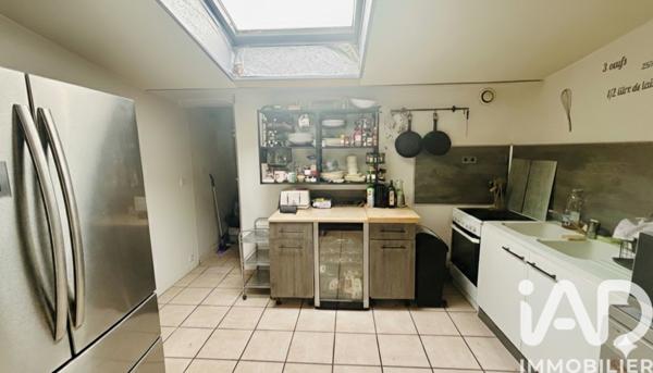 Maison à vendre 4 pièces 75 m² Corbie