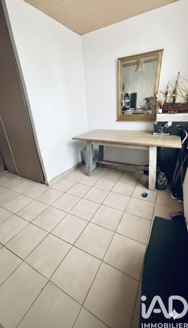 Maison à vendre 4 pièces 75 m² Corbie