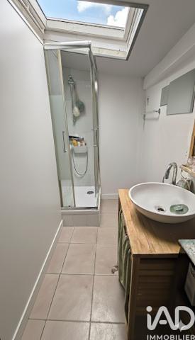 Maison à vendre 4 pièces 75 m² Corbie