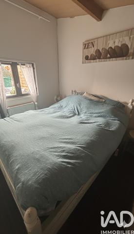 Maison à vendre 4 pièces 75 m² Corbie