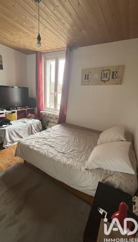 Maison à vendre 4 pièces 75 m² Corbie