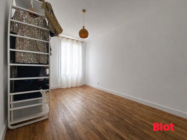 Appartement 5 pièce(s)