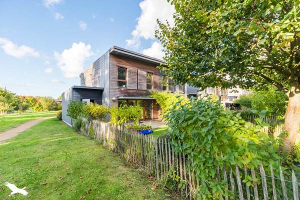 Maison à vendre |  Lannion |  4 pièces | 80 m²