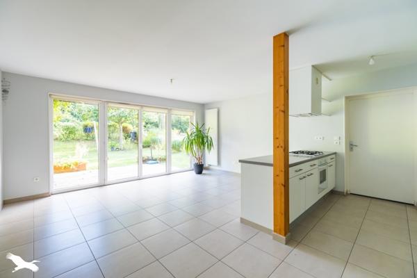 Maison à vendre |  Lannion |  4 pièces | 80 m²