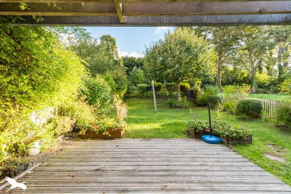 Maison à vendre |  Lannion |  4 pièces | 80 m²