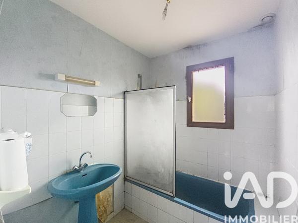Maison à vendre 2 pièces 63 m² Romorantin-Lanthenay