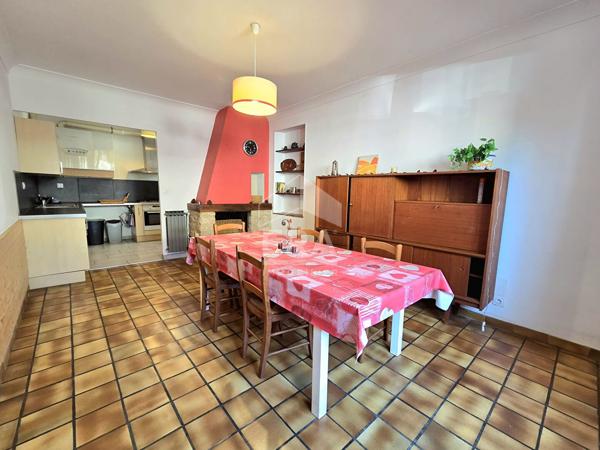 Maison Limoux - 6 chambres