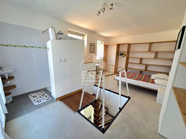 Maison Limoux - 6 chambres