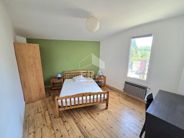 Maison Limoux - 6 chambres
