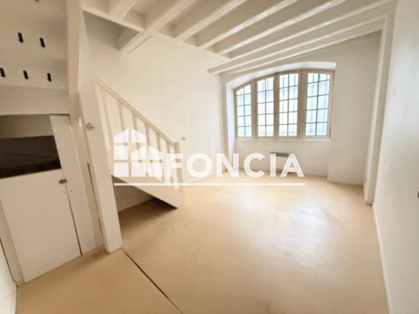 Location Appartement 2 pièces 49.46 m² - 5 RUE DU MAUCOUDINAT Bordeaux 33000