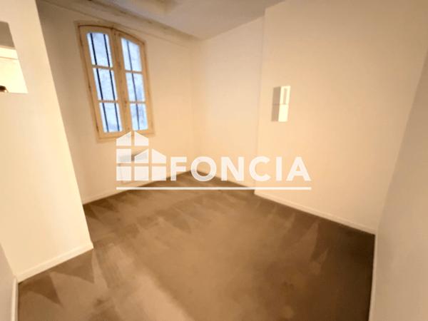 Location Appartement 2 pièces 49.46 m² - 5 RUE DU MAUCOUDINAT Bordeaux 33000