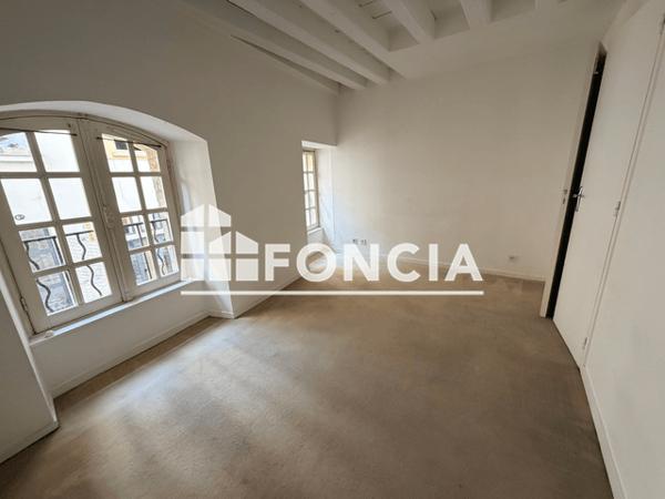 Location Appartement 2 pièces 49.46 m² - 5 RUE DU MAUCOUDINAT Bordeaux 33000