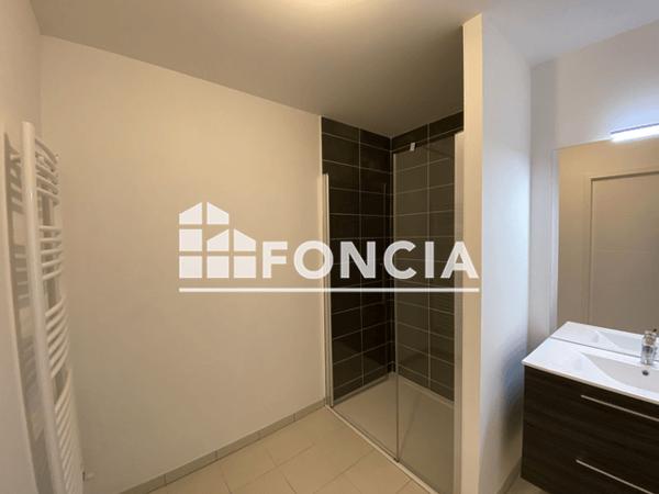 Location Appartement 3 pièces 66.18 m² - HEMERA - BATIMENT A La Rochelle 17000