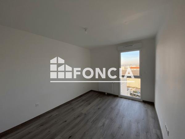 Location Appartement 3 pièces 66.18 m² - HEMERA - BATIMENT A La Rochelle 17000