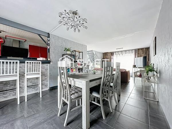 Maison Familiale, proximité écoles, commerces