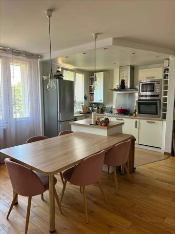 Location 4 Pieces 77 92000 Nanterre stcloudt4
