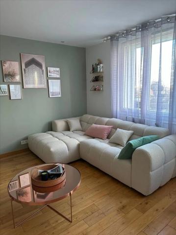 Location 4 Pieces 77 92000 Nanterre stcloudt4